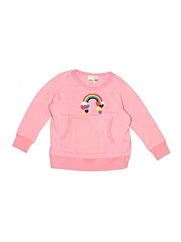 Hanna Andersson Sweatshirt (view 1)