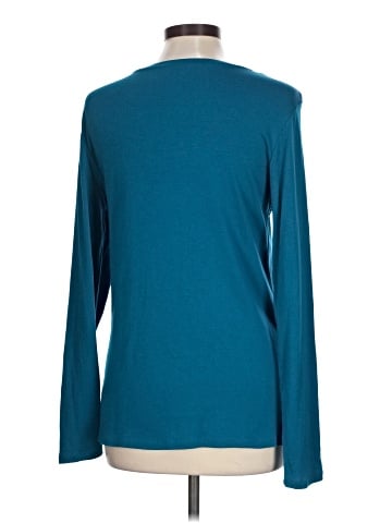 Eddie Bauer Long Sleeve T-Shirt (view 2)
