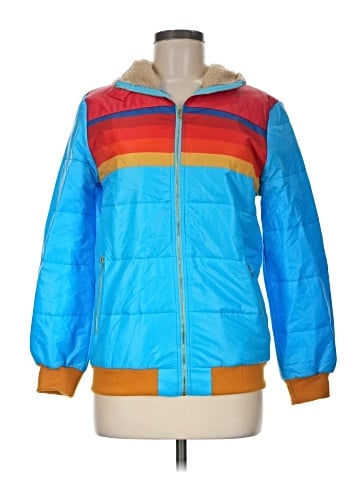 Unbranded Jacket (view 1)