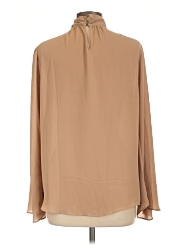 Violet & Claire Long Sleeve Blouse (view 2)