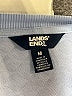 Lands' End Blue Pullover Sweater Size M - photo 7