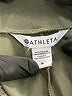 Athleta Solid Green Active Pants Size 16 - photo 7