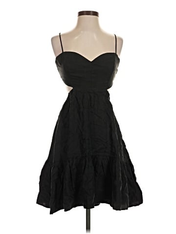 Karina Grimaldi Cocktail Dress (view 1)