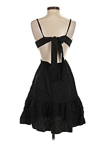 Karina Grimaldi Cocktail Dress (view 2)