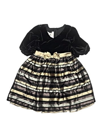 Bonnie Jean Dress (view 1)