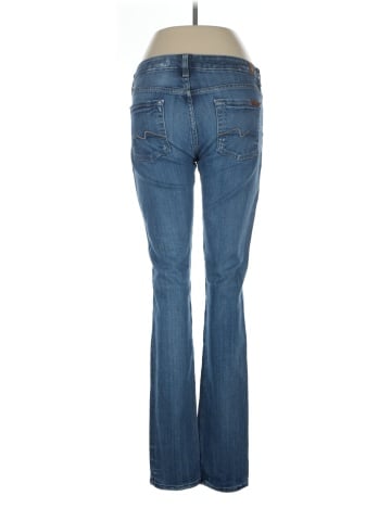 7 For All Mankind Jeans (view 2)