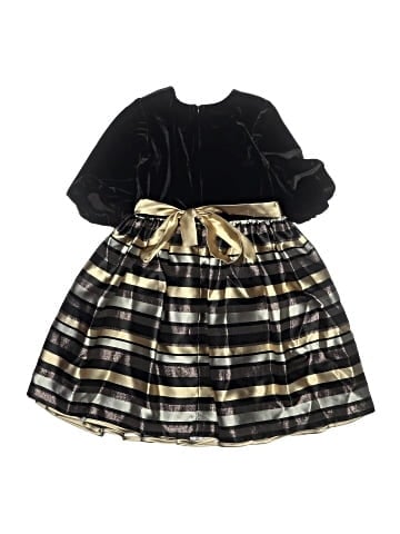 Bonnie Jean Dress (view 2)