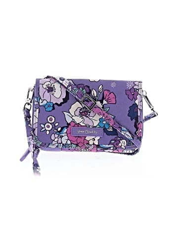 Vera Bradley Crossbody Bag (view 1)