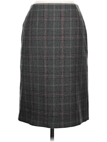 Talbots Wool Skirt (view 1)