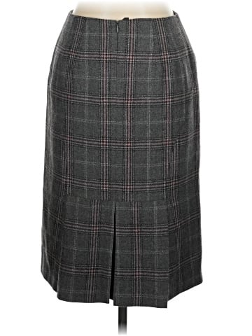 Talbots Wool Skirt (view 2)