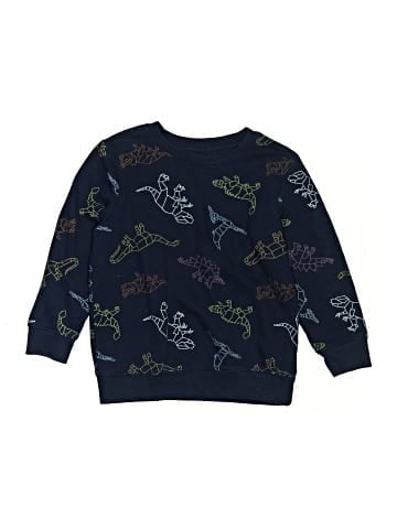 Cat & Jack Pullover Sweater (view 1)