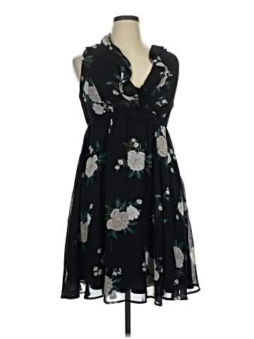 Torrid Cocktail Dress (view 1)