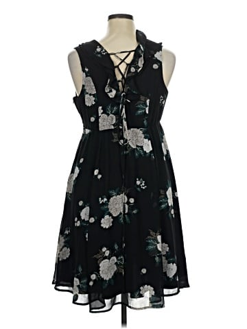 Torrid Cocktail Dress (view 2)