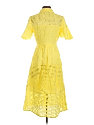 Belle Badgley Mischka Casual Dress (view 2)
