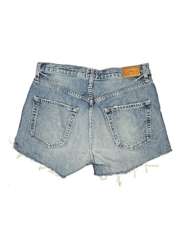 Edwin Denim Shorts (view 2)