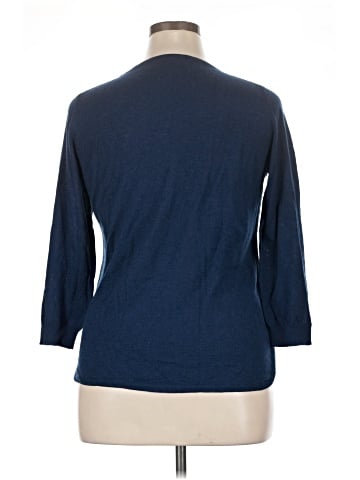 The Limited Pullover Sweater (view 2)
