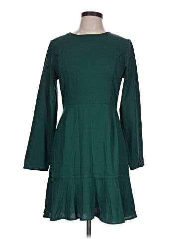 Eclair Casual Dress (view 1)
