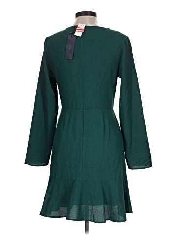 Eclair Casual Dress (view 2)