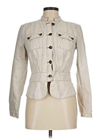 Faded Glory Jacket (view 1)