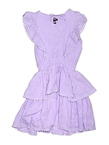 Flowers By Zoe Dress (view 1)