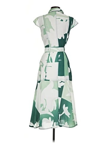 White House Black Market Casual Dress (view 2)