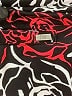 Tail Print Red Skort Size XL - photo 3