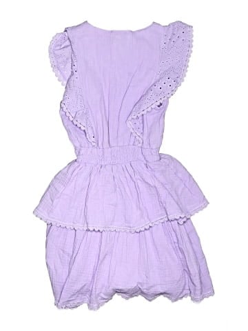 Flowers By Zoe Dress (view 2)