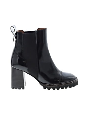 See By Chloé Ankle Boots (view 1)