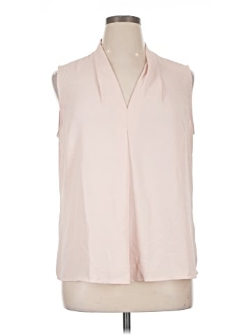 Nine West Sleeveless Blouse (view 1)