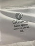 GGblue Solid Ivory Skort Size XL - photo 3