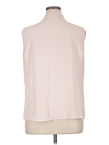 Nine West Sleeveless Blouse (view 2)