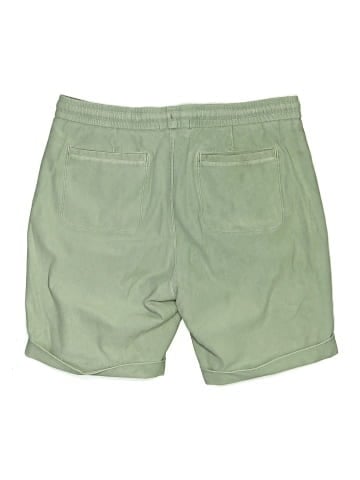 Athleta Khaki Shorts (view 2)