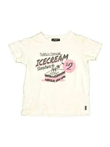 Ice-Cream Short Sleeve T-Shirt (view 1)