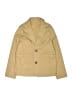 Gap Solid Tan Blazer Size M (kids) - photo 1