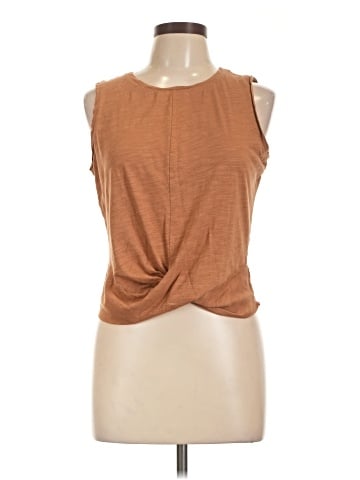Sanctuary Sleeveless Top (view 1)