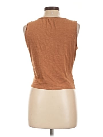 Sanctuary Sleeveless Top (view 2)