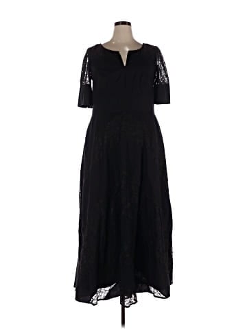 eShakti Cocktail Dress (view 1)