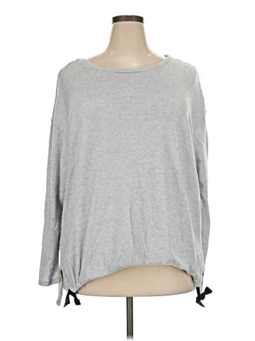Jessica Simpson Pullover Sweater (view 1)