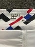 EP Pro Argyle Ivory Skort Size XL - photo 3