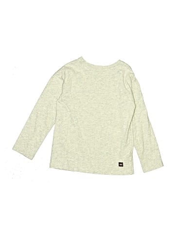 Tea Long Sleeve T-Shirt (view 2)