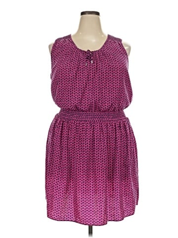 Gap Casual Dress (view 1)