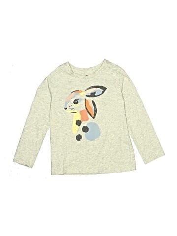 Tea Long Sleeve T-Shirt (view 1)