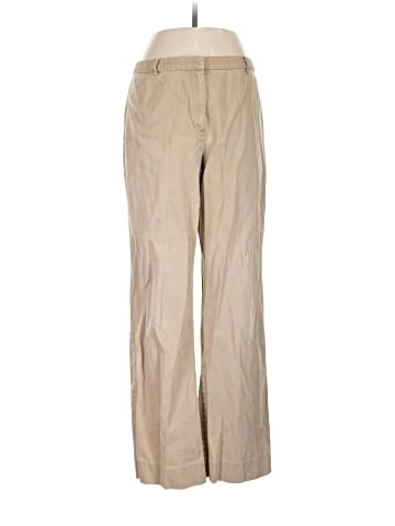 Ann Taylor Khakis (view 1)