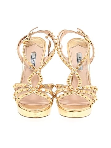 Prada Sandals (view 2)