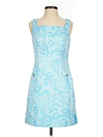 Lilly Pulitzer Cocktail Dress (view 1)
