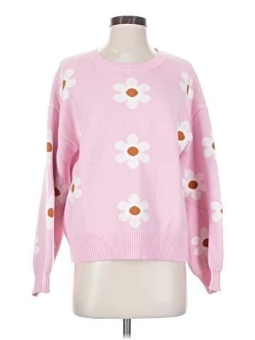 Unbranded Pullover Sweater (view 1)