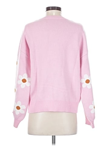 Unbranded Pullover Sweater (view 2)