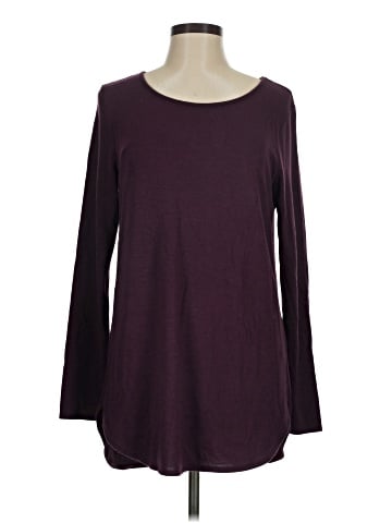Calvin Klein Long Sleeve T-Shirt (view 1)