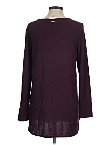 Calvin Klein Long Sleeve T-Shirt (view 2)