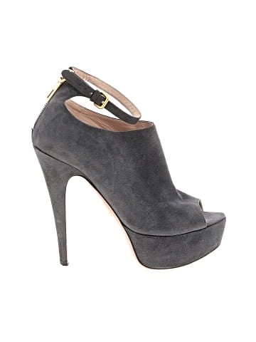 Prada Heels (view 1)